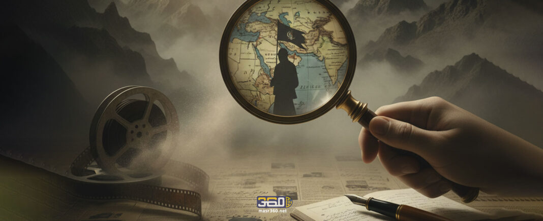 الإعلام التعبوي لدى التيار السياسي الإسلامي