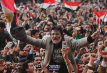 ثورة يناير.. وحديث المؤامرة! ثورة يناير