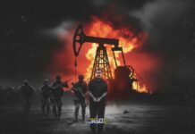 إنه البترول يا غبي! اختطاف مادورو