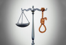 عقوبة الإعدام ما بين مطالبات الوقف ومطالبات العلانية عقوبة الإعدام