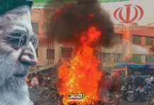 بين الصمود والسقوط.. احتجاجات إيران تختبر حدود النظام وتوقعات العالم احتجاجات إيران