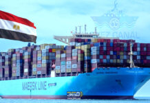 الاقتصاد في أسبوع: مليار يورو من أوروبا لمصر.. ارتفاع واردات الوقود.. ميرسك تستأنف الإبحار بقناة السويس ميرسك ستستأنف الإبحار بقناة السويس