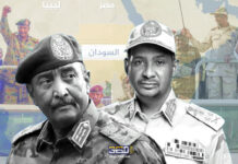 السودان: هل يجوز طرح فكرة المصالحة في توقيت الصراع؟ الحرب السودانية