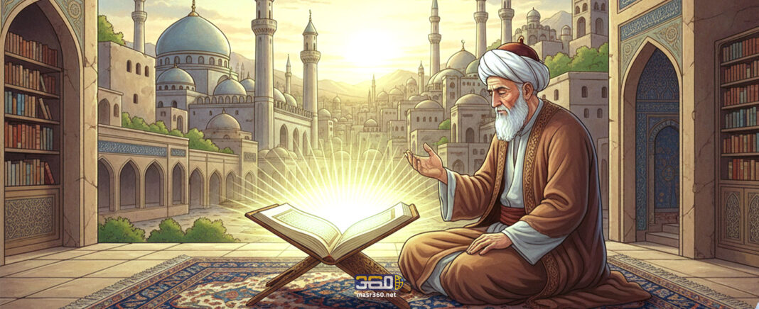 الإسلام والمسألة الثقافية