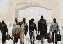 انتقادات حقوقية لترحيل 43 ألف سوداني من مصر ترحيل نحو 43 ألف سوداني من مصر