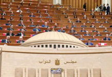 قراءة رقمية للبرلمان: سيطرة “العقاريين”.. خُمس رؤساء اللجان معينون وحضور نسائي وأكاديمي باهت البرلمان المصري 2026