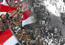 ٣- التهافت التاريخي للنخبة.. أزمة القوى المدنية في مصر أزمة القوى المدنية في مصر