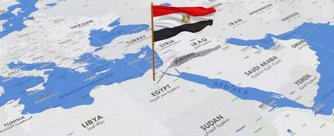 مصر تحولت من أعلى الدول في معدلات الجريمة لأكثر الدول أمانًا