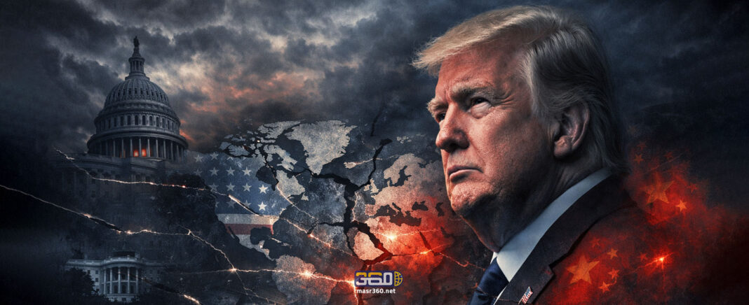 دونالد ترامب