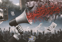 الإعلام التعبوي لدى التيار السياسي الإسلامي.. قديم متجدد (1 ـ 4) الإعلام التعبوي لدى التيار السياسي الإسلامي.. قديم متجدد