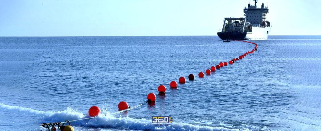 الممرات الرقمية