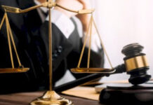 القضاة غاضبون….ما الخطب؟ القضاة غاضبون