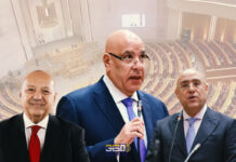 ازي الحال| هشام بدوي رئيسا للبرلمان و الوحش والجزار وكيلان.. إحالة مديرة مدرسة للمحاكمة في قضية تنمر.. الأعلى للإعلام يفاوض جوجل هشام بدوي رئيسا للبرلمان و الوحش والجزار وكيلان