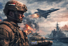 مصر وإعادة تشكيل التعاون العسكري في الشرق الأوسط النظام الأمني في الشرق الأوسط