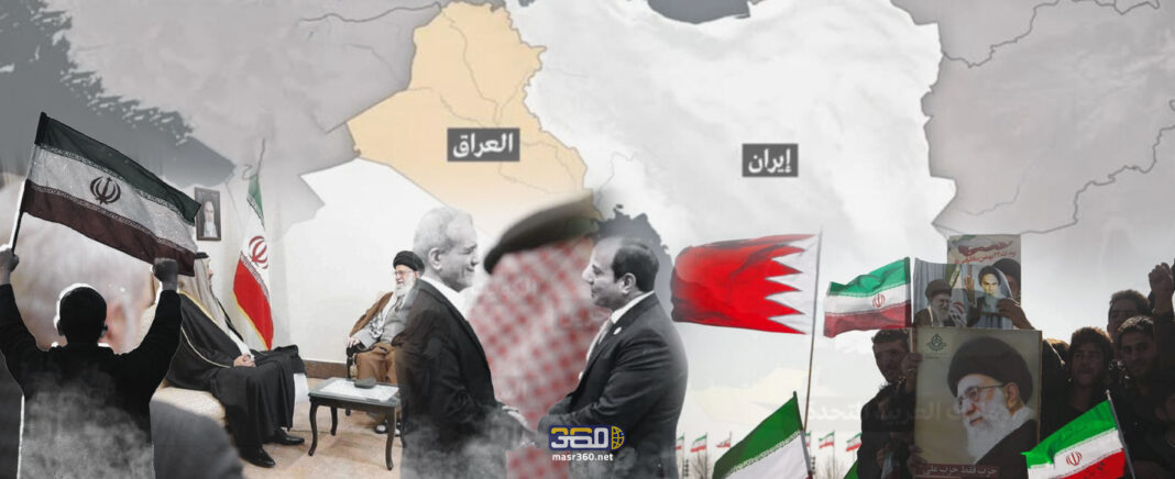 حسابات الخليج ومصر.. سقوط إيران أم تقييدها