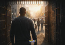 النظام الأيرلندي السجون