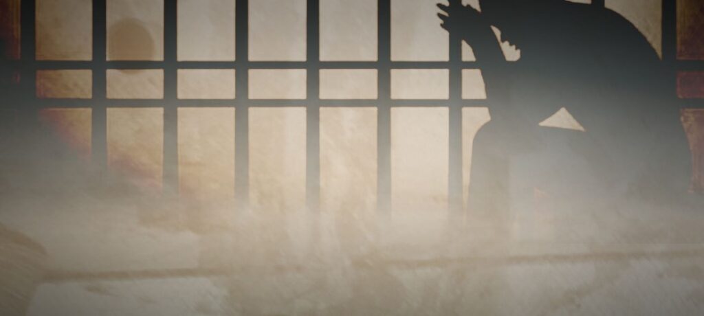 الاختفاء القسري