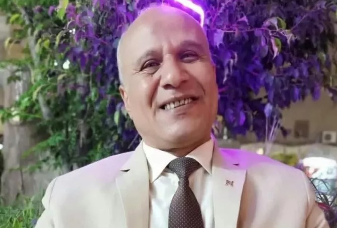 المحامي أحمد أبو النصر