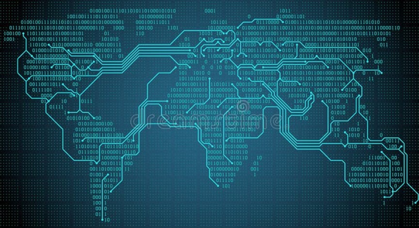 الممرات الرقمية