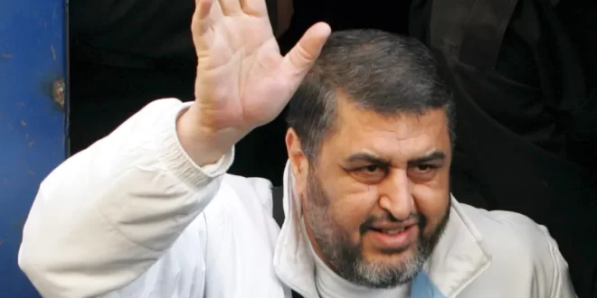 خيرت الشاطر