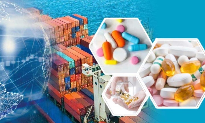 صادرات مصر الطبية