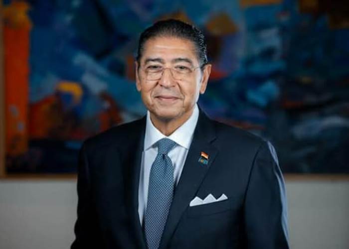 هشام عز العرب