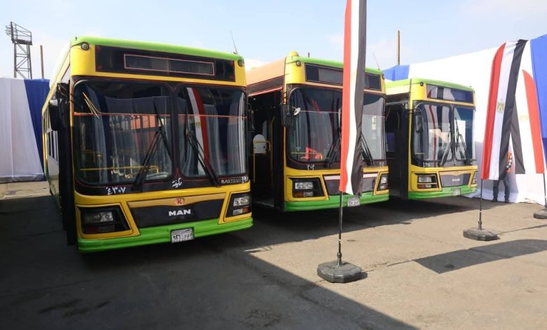 هيئة النقل العام