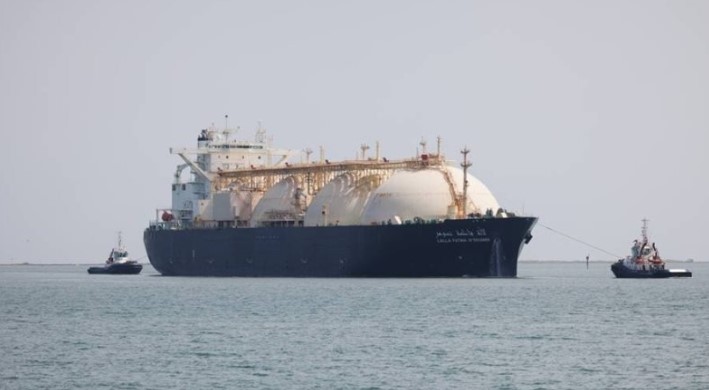 واردات مصر من الوقود