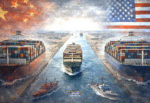 صراع الممرات البديلة.. كيف يمكن لقناة السويس الحفاظ على مكانتها؟ الممرات البديلة وقناة السويس