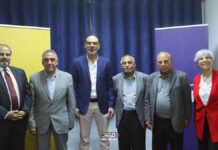 مصر والنظام الإقليمي خيارات التوازن وأطر جديدة للتحالفات منصة “مصر 360" تعقد جلسة خبراء يوم 15 فبراير 2026، تناولت التحولات الراهنة في الشرق الأوسط