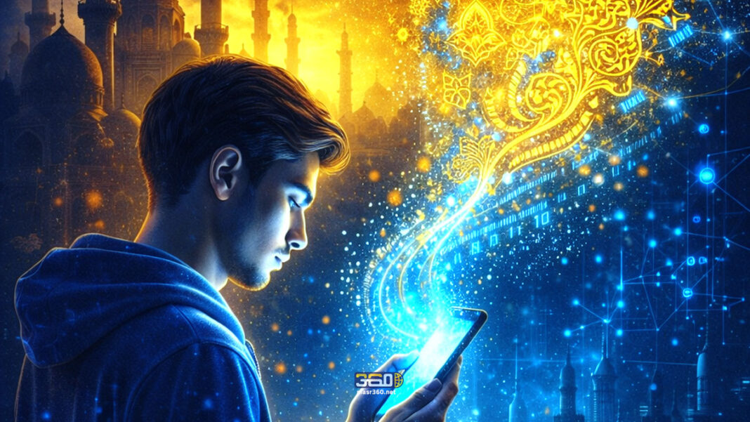 جيل زد المصري