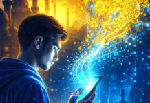 جيل زد المصري والتدين الخوارزمي: إعادة صياغة المرجعية في زمن اللا يقين (١من٧) جيل زد المصري