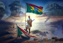 إثيوبيا في السودان: الاصطفاف بجانب الإمارات لإطالة الصراع إثيوبيا وإطالة أمد الصراع في السودان