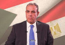 ازي الحال| الخارجية: وحدة السودان خط أحمر.. رئيس جديد لـ”مواني دبي” بعد ظهور اسم سلطان بن سُليم في ملفات إبستين.. النيابة تستدعي “عايدة سيف الدولة” وزير الخارجية بدر عبد العاطي