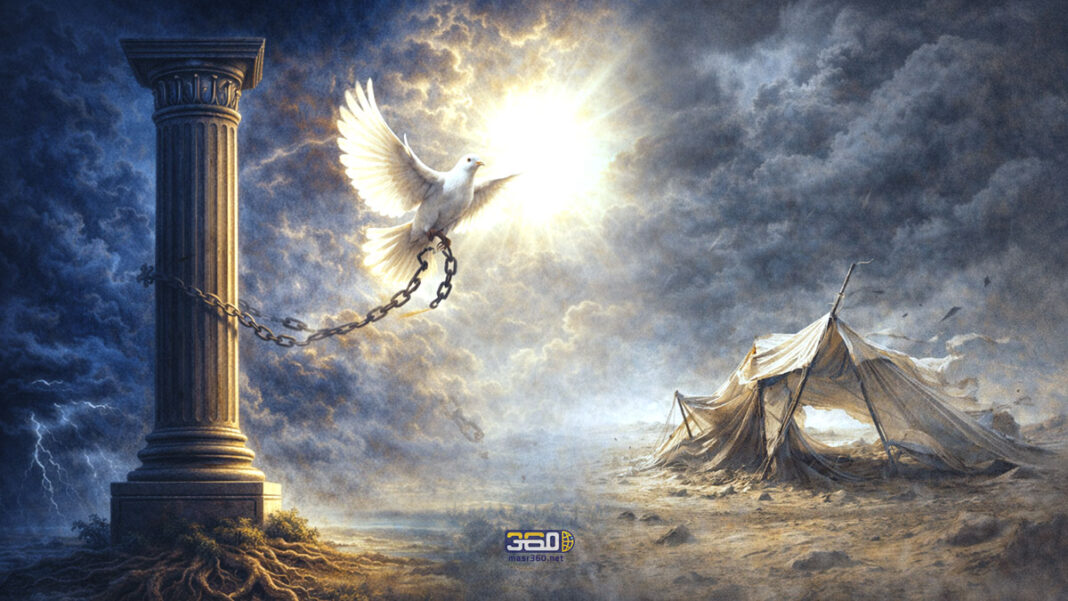 الحرية والسلطة