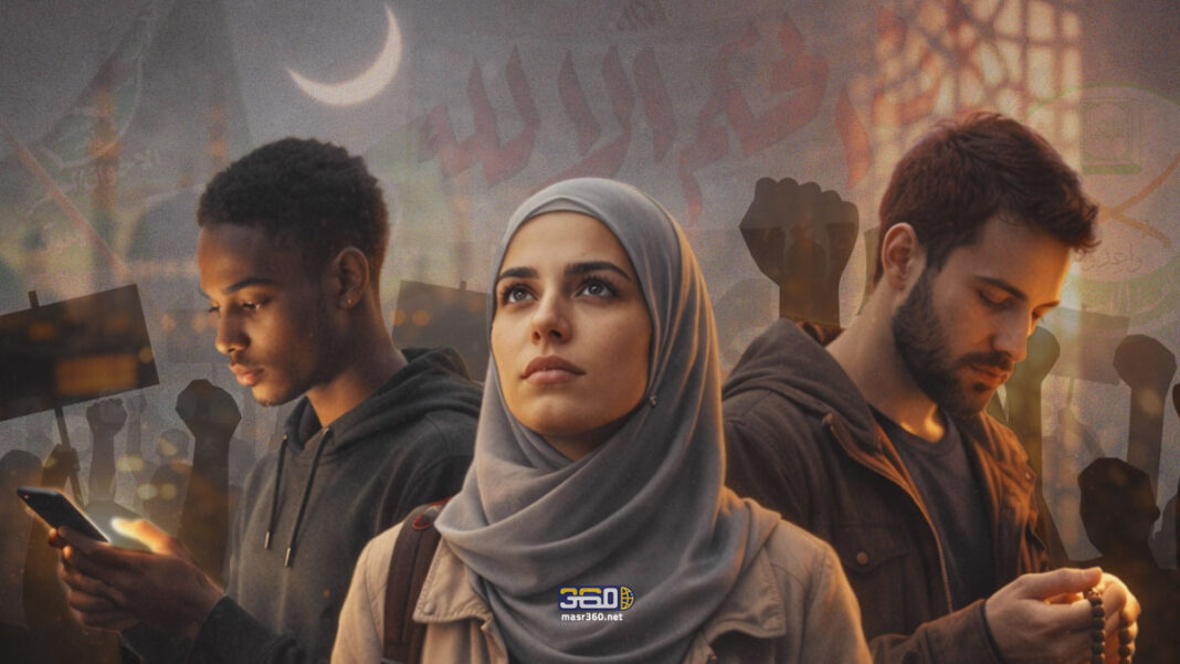 جيل زد والجماعات السياسية الإسلامية