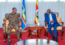 من قائد ميليشيا إلى فاعل سياسي.. ماذا تعني زيارة حميدتي إلى أوغندا؟ زيارة حميدتي لأوغندا