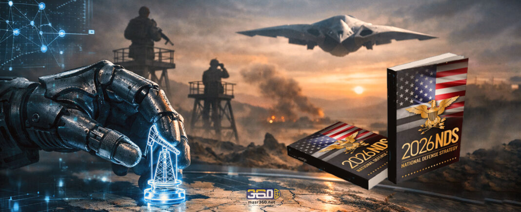 كيف تُعيد واشنطن هندسة أمن الشرق الأوسط بالوكالة