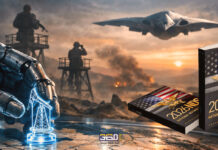 ما بعد ‘مطرقة منتصف الليل’: كيف تُعيد واشنطن هندسة أمن الشرق الأوسط بالوكالة؟ كيف تُعيد واشنطن هندسة أمن الشرق الأوسط بالوكالة