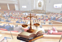 مستقبل القانون مع مجلس النواب القادم القانون ومجلس النواب