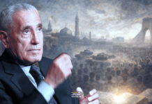 كلام مع هيكل.. التجربة الإيرانية! محمد حسنين هيكل والثورة الإيرانية