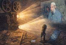 الإعلام التعبوي لدى التيار السياسي الإسلامي.. قديم متجدد (4 ـ 4) الفلسطيني عبد الله عزام أحد القيادات الجهادية