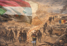 في ظل الحرب: كيف تتشكل طرق العبور بين السودان وجواره؟ الممرات الاستراتيجية بين السودان وجواره