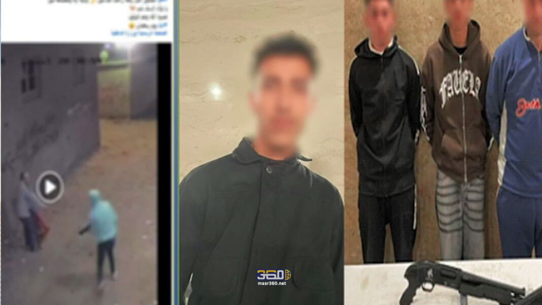 واقعة طفل باسوس