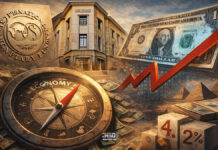 الاقتصاد في أسبوع: اشتراطات جديدة لصندوق النقد.. الدولار يتجاوز 48 جنيها.. وعجز الموازنة يسجل 4.2% اشتراطات جديدة لصندوق النقد