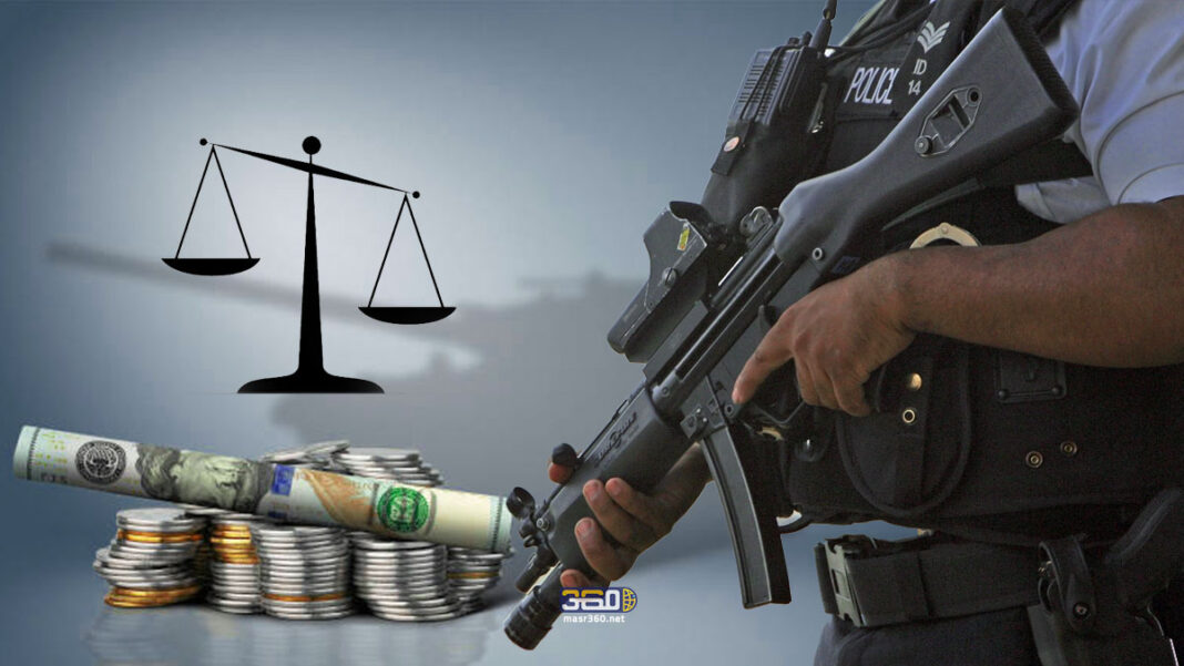 المعايير المزدوجة للغرب في تصنيف الجماعات الإرهابية