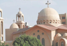 المبادرة المصرية: من الضروري مراعاة حساسية قضايا بناء الكنائس قضية إزالة تعديات كنيسة 15 مايو