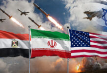 بعد الحرب على إيران التي أشعلتها الولايات المتحدة في الإقليم: ما التداعيات على مصر؟ تأثير الحرب الإيرانية على مصر