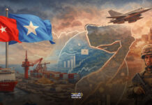 تركيا في الصومال: على خُطى الصينيين.. “الربح للجميع” الوجود التركي في الصومال