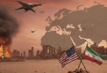 الانقلابات الاستراتيجية المُنذِرة على أبواب مصر! الحرب على إيران